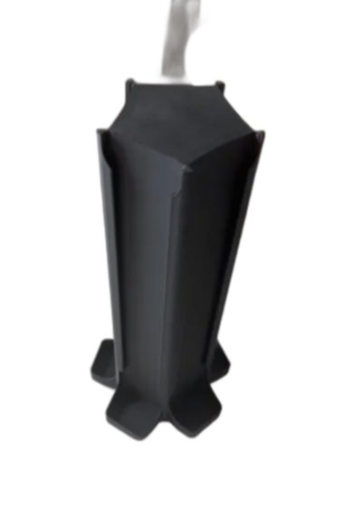 Nespresso Capsule Tower Holder – Kapselständer Kaffeekapselhalter Nespresso Organizer Kapselaufbewahrung Kaffee Capsule Rack by HC3D Produktbild