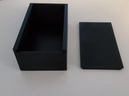 Box with sliding lid von HC3D Produktbild