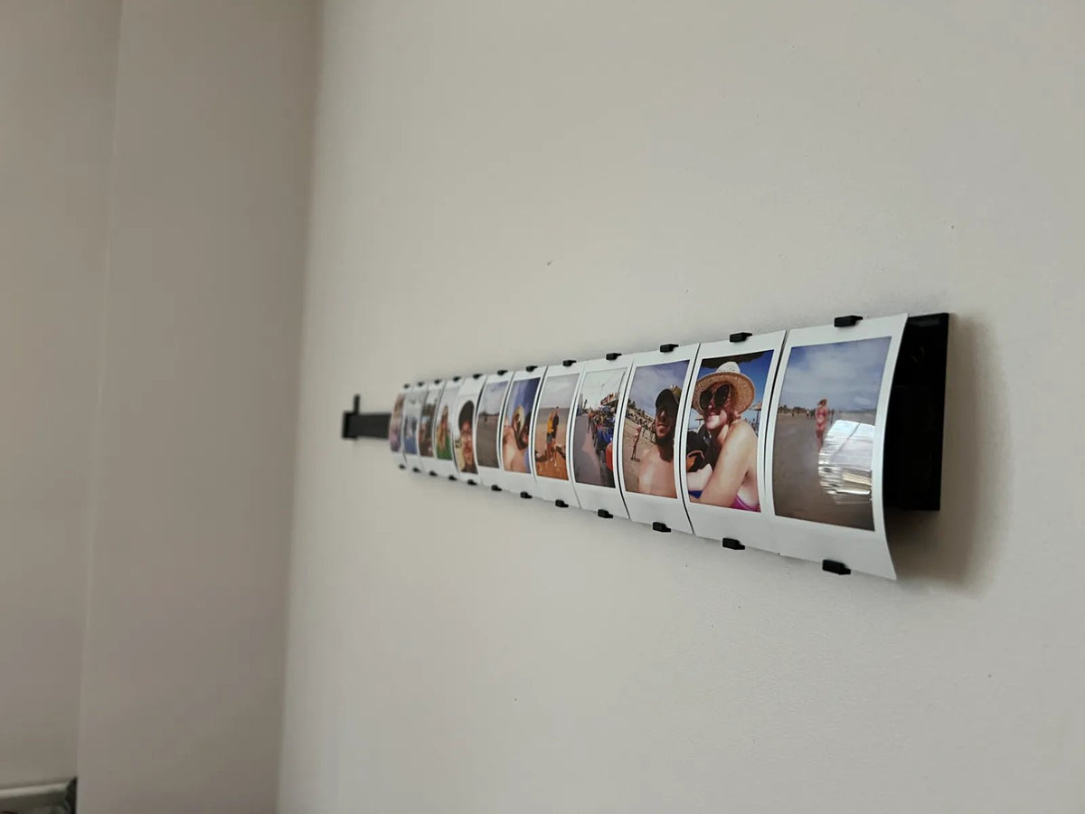Instax mini photo Halter für Wand von HC3D Produktbild