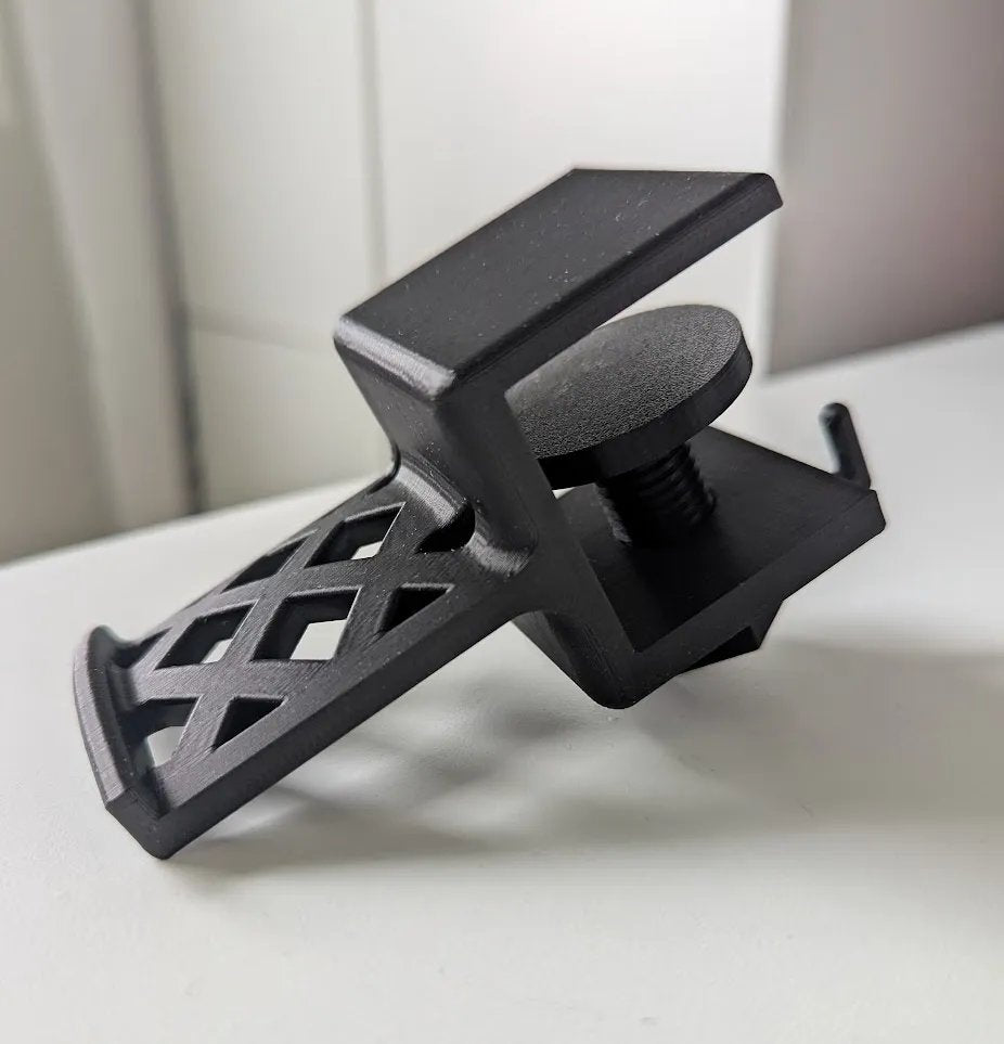Headphone Halter von HC3D Produktbild