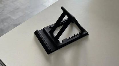 iPhone /tablet Ständer von HC3D Produktbild