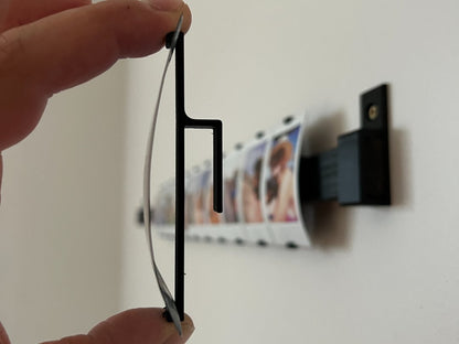 Instax mini photo Halter für Wand von HC3D Produktbild