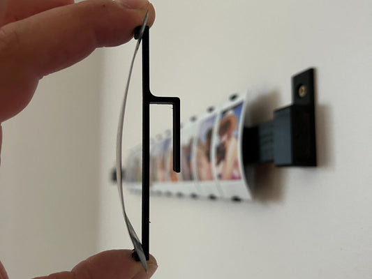 Instax mini photo Halter für Wand von HC3D Produktbild