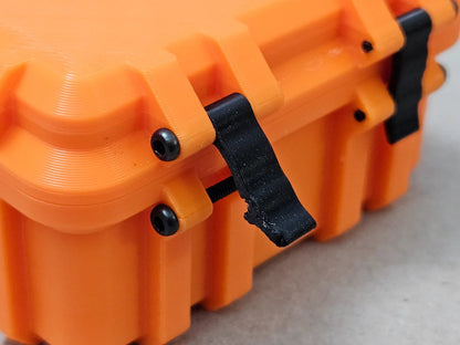 Media Aufbewahrung Container von HC3D Produktbild