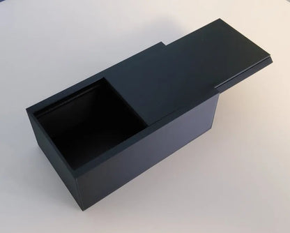 Box with sliding lid von HC3D Produktbild