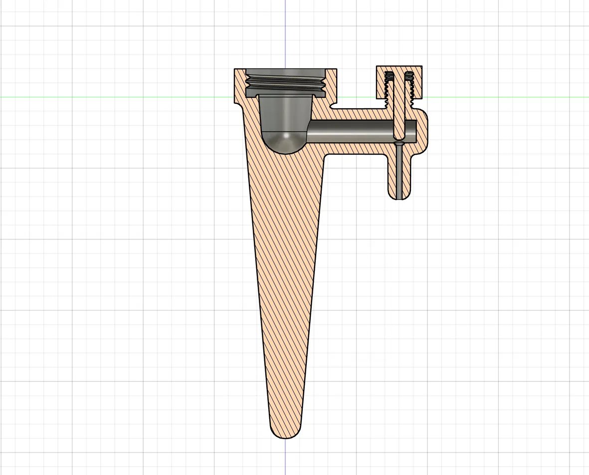 Garden Drip Irrigation System – Version 2 von HC3D Produktbild