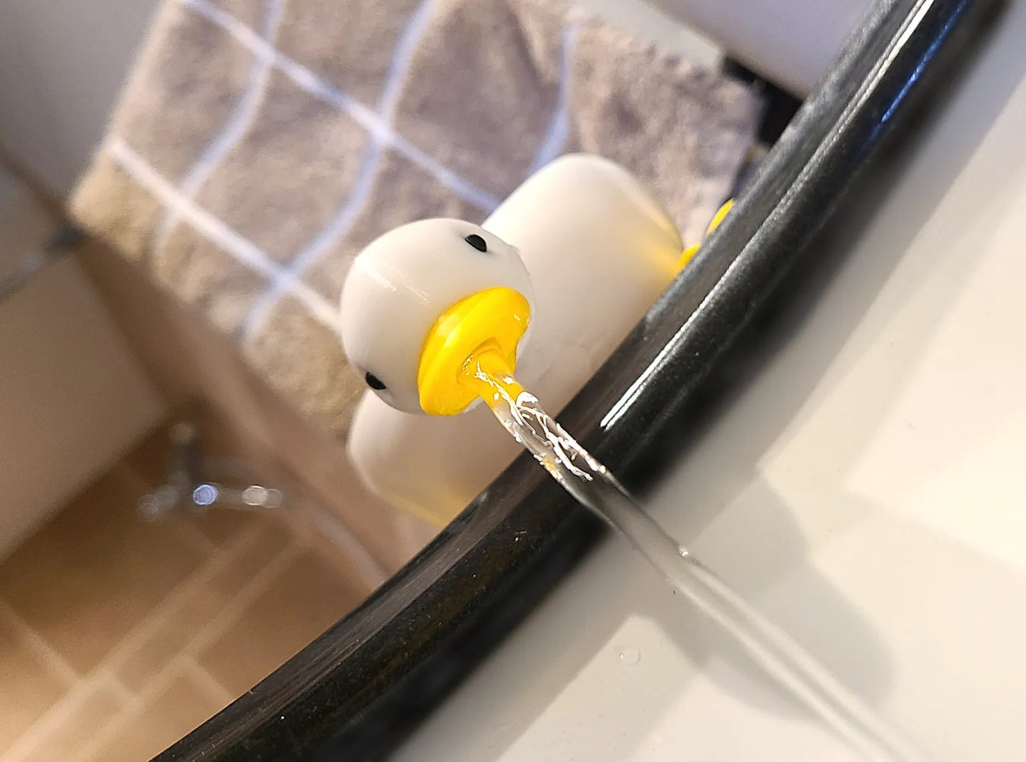 Duck Soap Dish von HC3D Produktbild