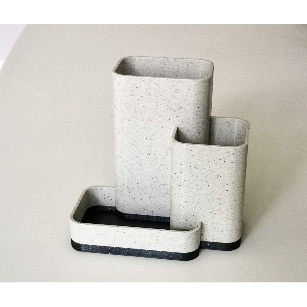 Schreibtisch-Organizer von HC3D Produktbild