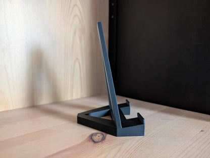 Book/Sign/Tablet Display Ständer 25mm++ Multi size von HC3D Produktbild