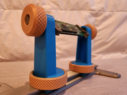 Verstellbar PCB Halter Werkzeug von HC3D Produktbild