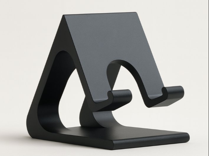 Handyständer von HC3D Produktbild