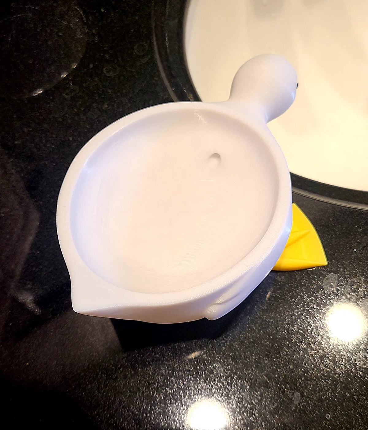 Duck Soap Dish von HC3D Produktbild