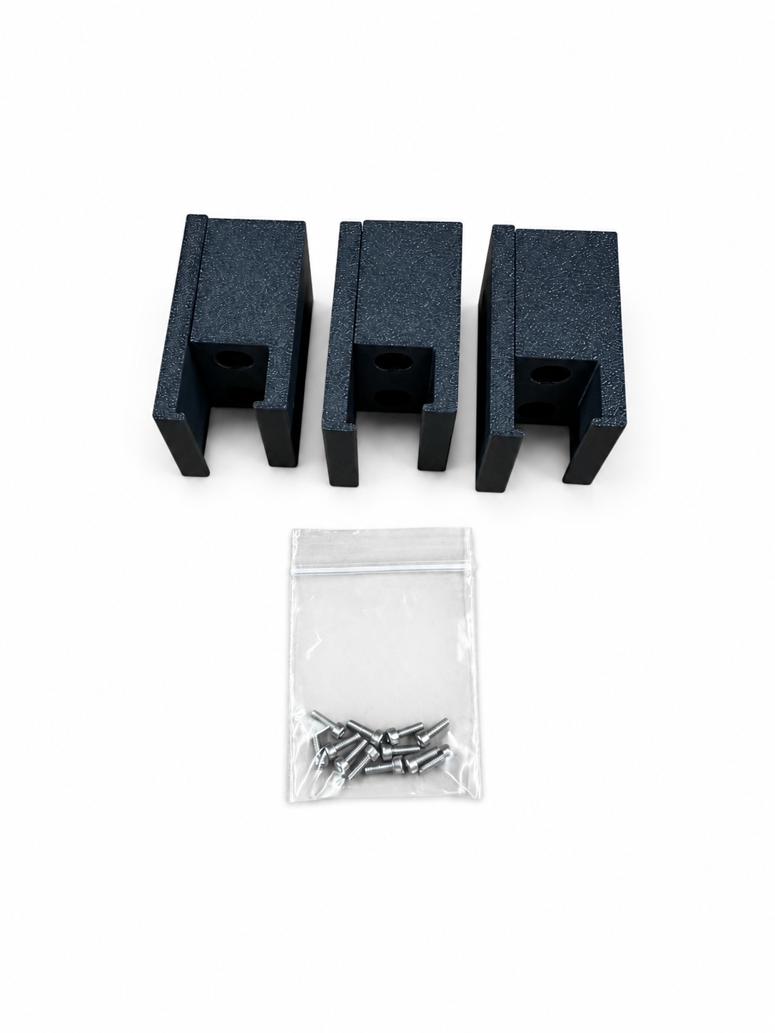 Kamerahalter-Set kompatibel mit AutoDarts OV9732 und 3D-Ring +LED Auto Darts by HC3D