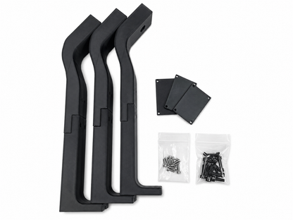 Kamerahalter-Set kompatibel mit AutoDarts OV9732 und 3D-Ring +LED Auto Darts by HC3D