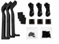 Kamerahalter-Set kompatibel mit AutoDarts OV9732 und 3D-Ring +LED Auto Darts by HC3D