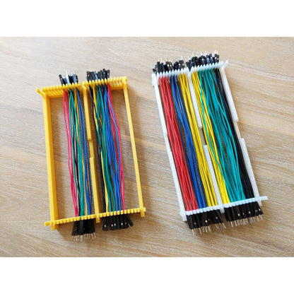 Dupont Kabel-Organizer Customizable von HC3D Produktbild