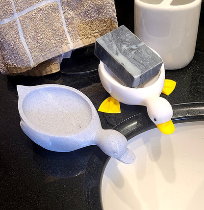 Duck Soap Dish von HC3D Produktbild