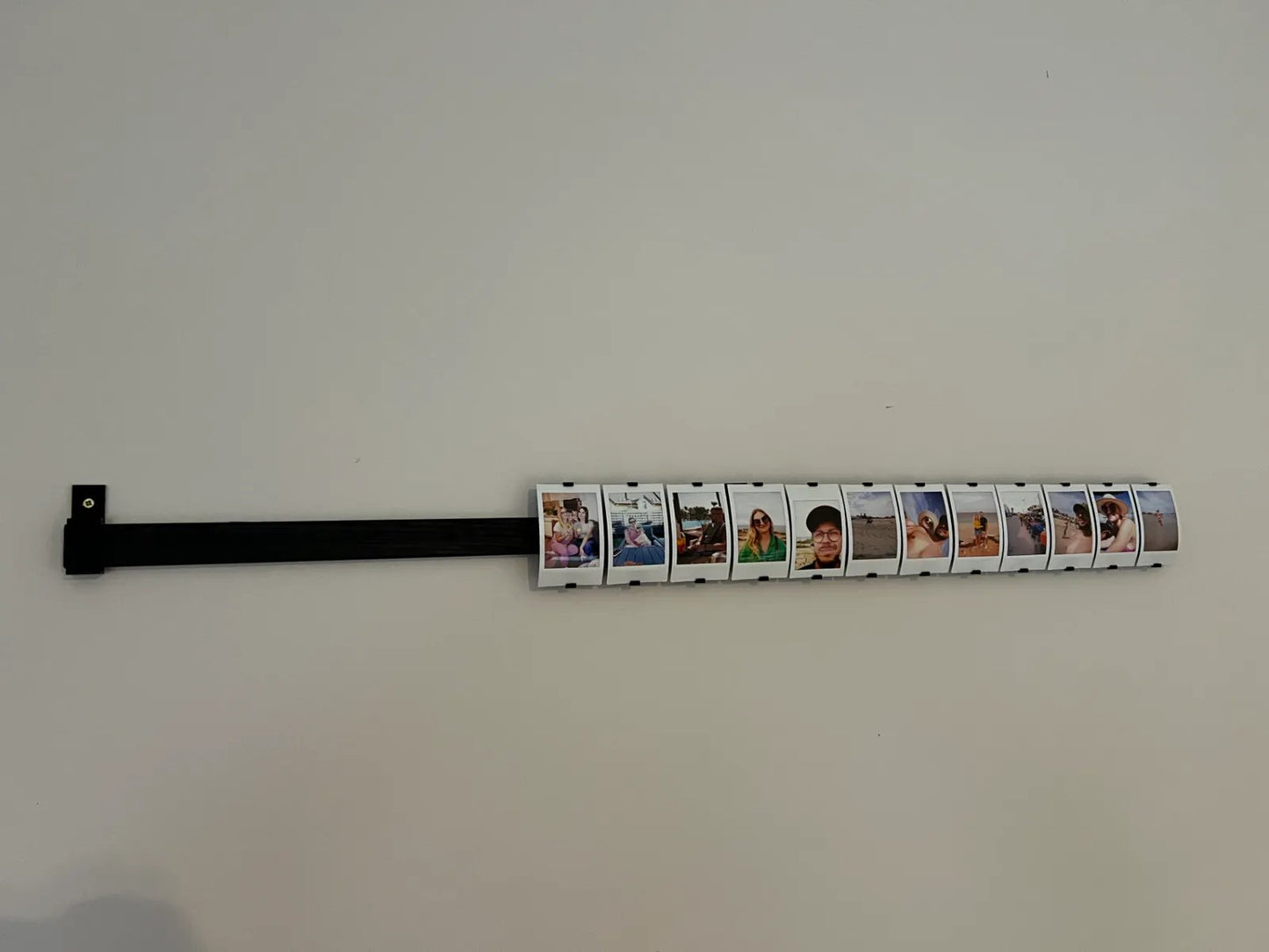 Instax mini photo Halter für Wand von HC3D Produktbild