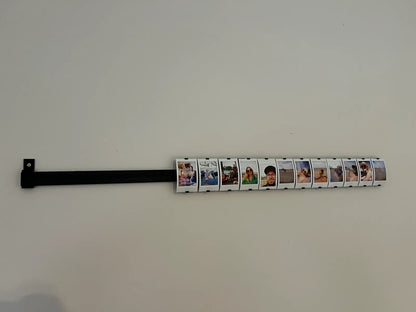 Instax mini photo Halter für Wand von HC3D Produktbild