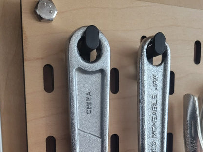 Skadis Board Peg Halterung von HC3D Produktbild