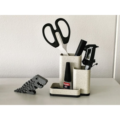 Schreibtisch-Organizer von HC3D Produktbild