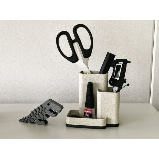 Schreibtisch-Organizer von HC3D Produktbild