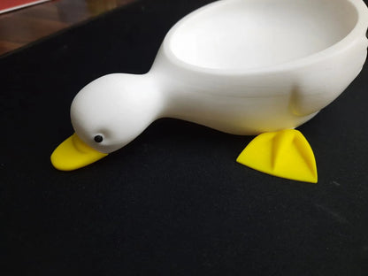 Duck Soap Dish von HC3D Produktbild