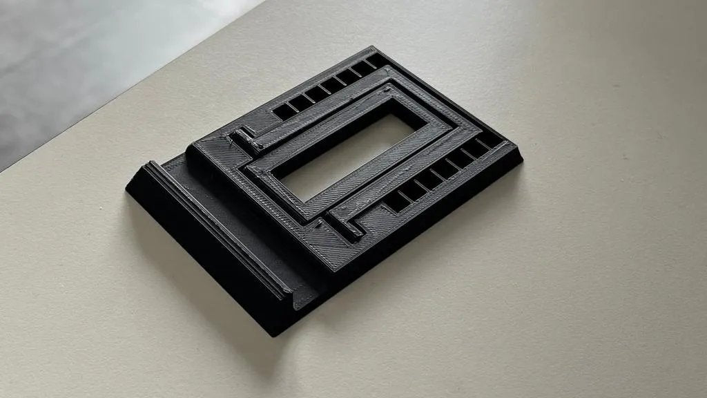 iPhone /tablet Ständer von HC3D Produktbild