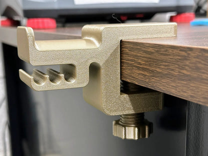 Schreibtisch Halterung Headphone Halter / Halterung / Clamp von HC3D Produktbild