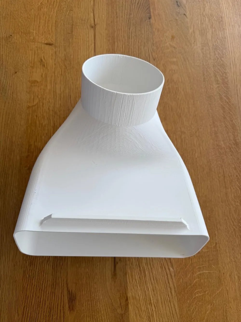 Air Conditioner Roof Window Adapter Diameter – Klimaanlagenfensteradapter AC-Durchmesser Dachfensteradapter Luftkonditionierungsadapter Fensterdurchführungsset by HC3D Produktbild