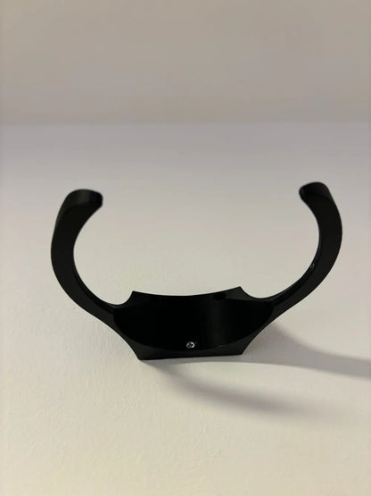 Basketball Holder Size Ball – Basketballständer Ballgröße Basketballhalter Sportball Basketballzubehör by HC3D Produktbild