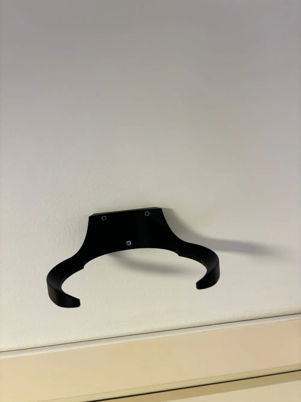 Basketball Holder Size Ball – Basketballständer Ballgröße Basketballhalter Sportball Basketballzubehör by HC3D Produktbild