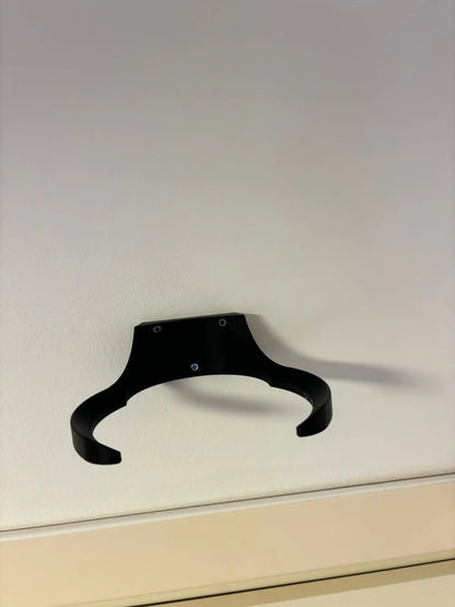 Basketball Holder Size Ball – Basketballständer Ballgröße Basketballhalter Sportball Basketballzubehör by HC3D Produktbild