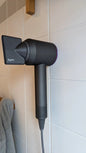 Dyson Supersonic Wall Mount – Haartrocknerhalter Wandhalterung Föhnständer Befestigungssystem Dyson Wandmontage by HC3D Produktbild
