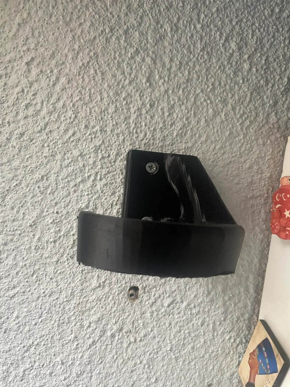 Electric Scooter Hook Wall Mount – E-Scooter Wandhalterung Elektroroller Aufhängung Scooter Wandhalter E-Scooter Halterung Elektroroller Wandmontage by HC3D Produktbild