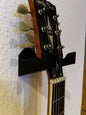Guitar Wall Hanger – Gitarrenaufhängung Gitarrenhalter Gitarrenwandhalterung Gitarrenständer Wandhalterung für Gitarre by HC3D Produktbild