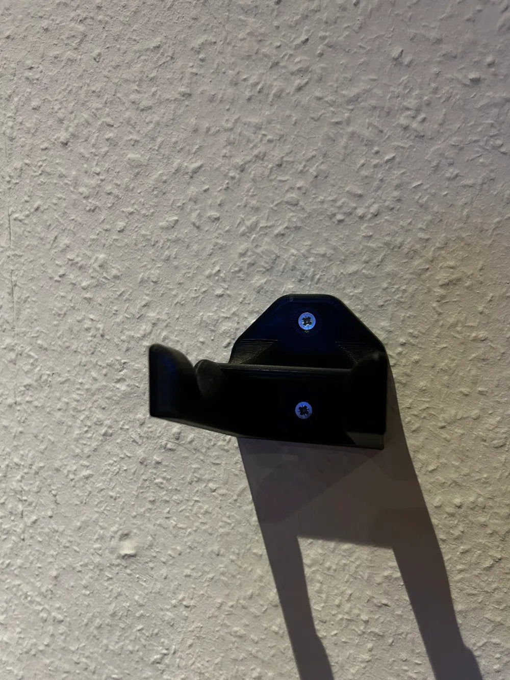 Guitar Wall Hanger – Gitarrenaufhängung Gitarrenhalter Gitarrenwandhalterung Gitarrenständer Wandhalterung für Gitarre by HC3D Produktbild