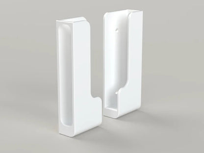 Laptop Wall Mount – Laptop Wandhalterung Notebook Halterung Laptop Wandmontage Tragbare Monitorhalterung Wandständer für Laptop by HC3D Produktbild