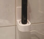 Oral Wall Mount Charging Station – Wandladestation Oral-B Ladeschale Wandhalterung Ladegerät Zähneputzen Station Zahnbürstenhalter mit Ladefunktion by HC3D Produktbild