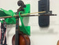 Violin Wall Mount Mk1 – Geigenhalter Wandhalterung Geigenaufhängung Musikständer Instrumentenhalter by HC3D Produktbild