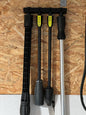 Wall Mount For Karcher Tool Heads – Wandhalterung Werkzeugaufbewahrung Karcher Zubehör Halter für Werkzeugköpfe Wandmontage by HC3D Produktbild