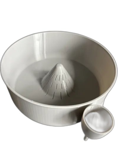 Automatic Vegetable And Fruit Washer No Supports – Automatischer Obst- und Gemüsewascher Selbstreinigender Obst- und Gemüsewascher Elektrischer Gemüse- und Obstreiniger Obst- und Produktbild