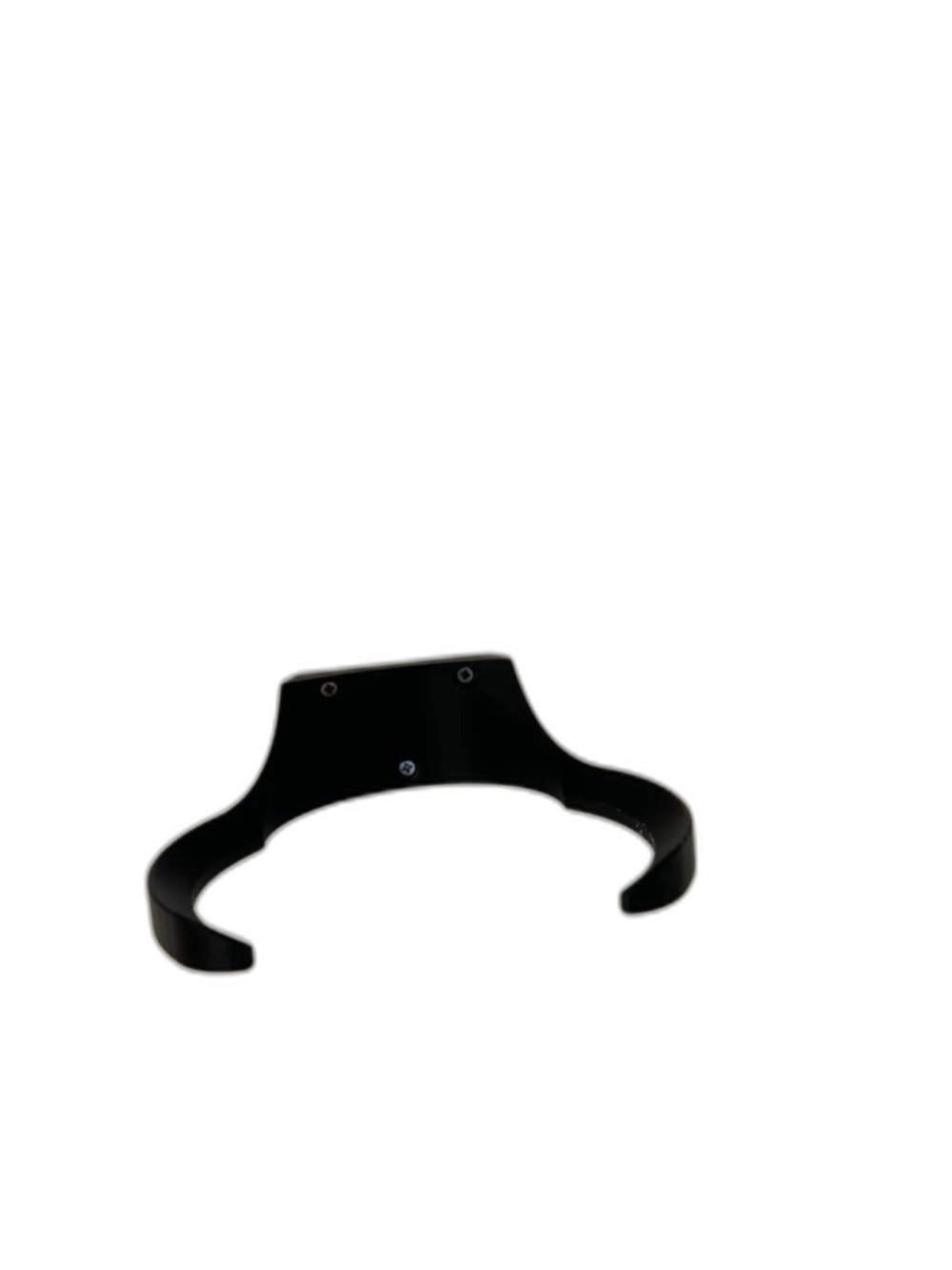 Basketball Holder Size Ball – Basketballständer Ballgröße Basketballhalter Sportball Basketballzubehör by HC3D Produktbild