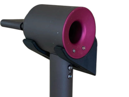 Dyson Supersonic Dryer Wallmount – Dyson Haartrockner Wandhalterung Dyson Fön Wandmontage Dyson Supersonic Wandhalter Dyson Haartrockner Aufhängung Dyson Fönständer by HC3D Produktbild