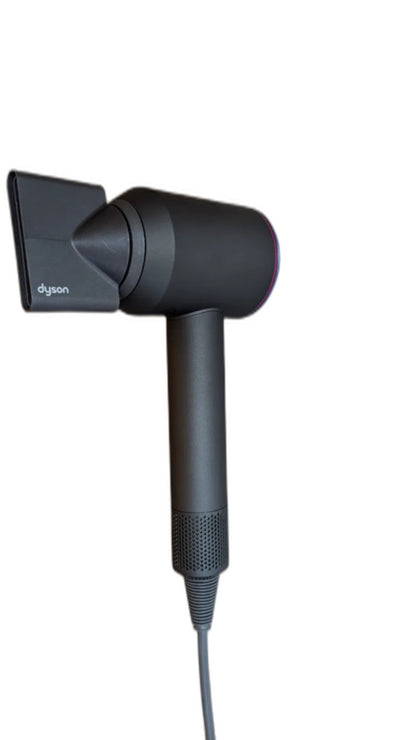 Dyson Supersonic Wall Mount – Haartrocknerhalter Wandhalterung Föhnständer Befestigungssystem Dyson Wandmontage by HC3D Produktbild