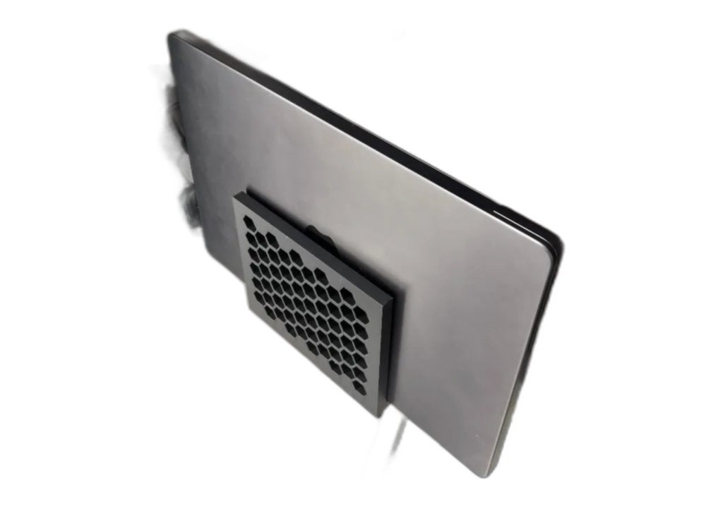 Laptop Deskmount – Laptop Halterung Laptop Wandhalterung Laptop Ständer Laptop Tischmontage Laptop Befestigung by HC3D Produktbild