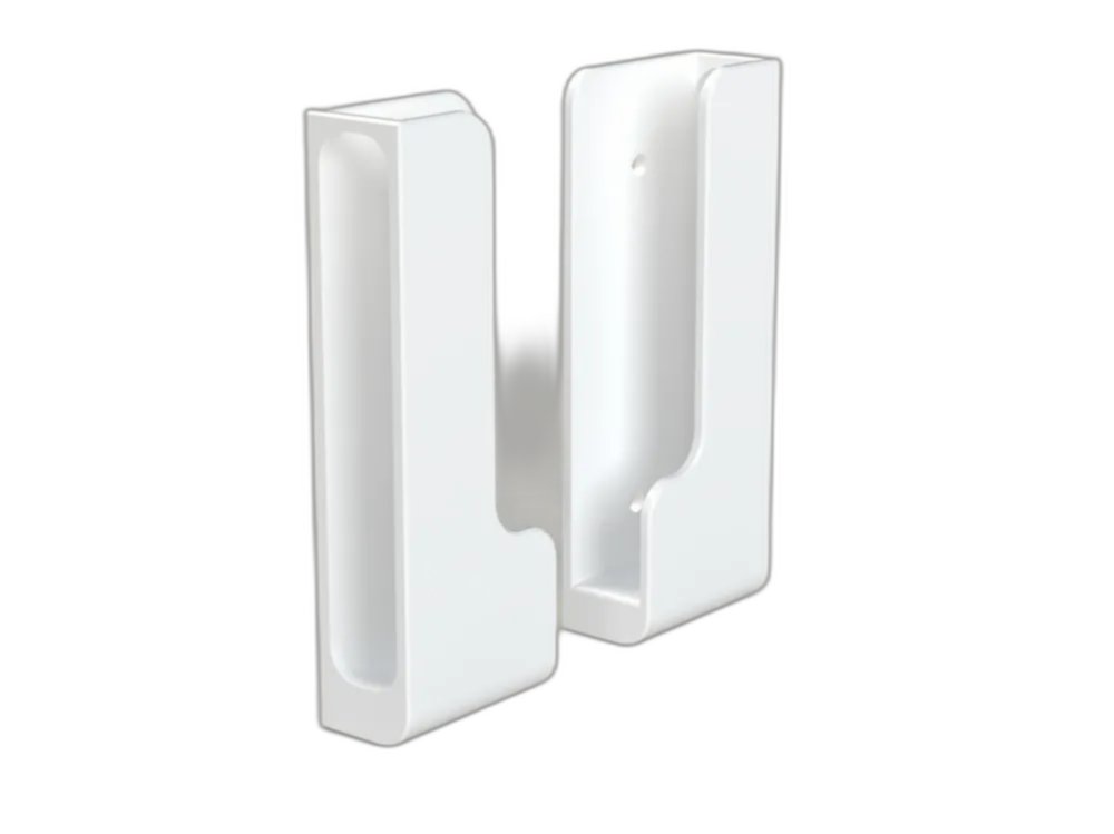 Laptop Wall Mount – Laptop Wandhalterung Notebook Halterung Laptop Wandmontage Tragbare Monitorhalterung Wandständer für Laptop by HC3D Produktbild