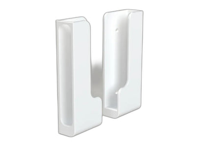 Laptop Wall Mount – Laptop Wandhalterung Notebook Halterung Laptop Wandmontage Tragbare Monitorhalterung Wandständer für Laptop by HC3D Produktbild