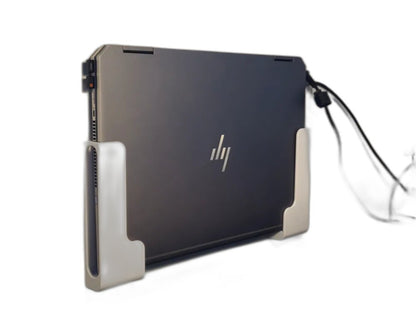Laptop Wall Mount – Laptop Wandhalterung Notebook Halterung Laptop Wandmontage Tragbare Monitorhalterung Wandständer für Laptop by HC3D Produktbild