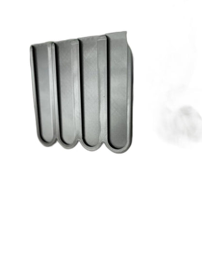 Nespresso Coffee Pod Holder – Kaffeekapselhalter Kaffeepodständer Podaufbewahrung Kapselorganizer Nespresso-Organizer by HC3D Produktbild